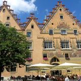 1608G 005 Ulm Rathaus